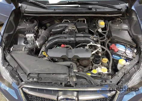 2015 Subaru Impreza 2.0I Sport Premium z USA, uszkodzony, nr VIN JF1GPAT66F8292897